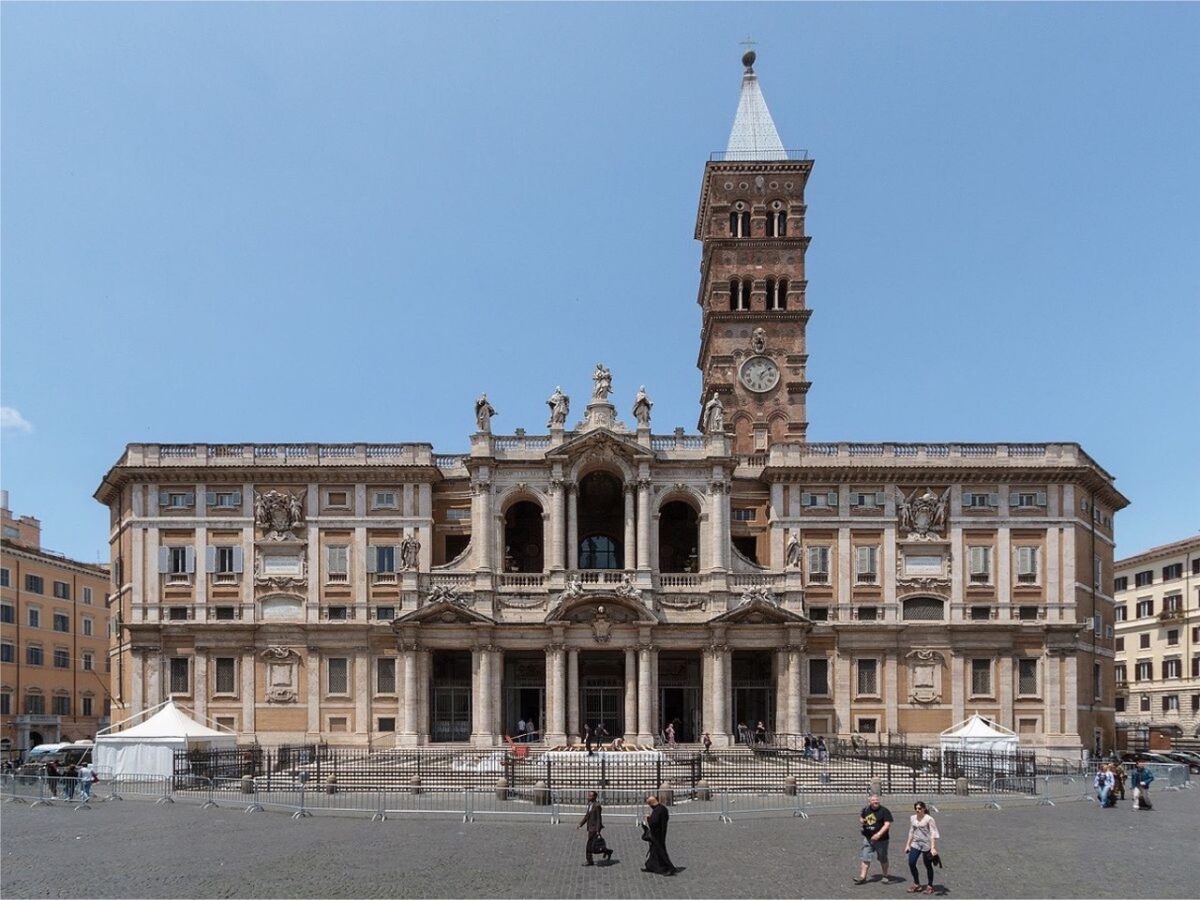 SMM Rome